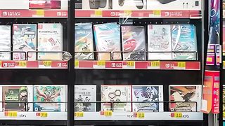 Game Stores Are Lying To You!