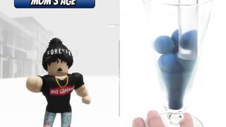 MY MUM TOLD ME THE BIGGEST SECRET OF MY LIFE ???????? #roblox #brookhaven