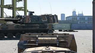 Random Encounters in War Thunder
