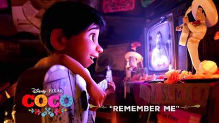 Remember Me  Song Snippet - Disney Pixar's Coco