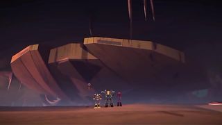Transformers Cyberverse - Awaken Sleeping Giants Part 7 (END)