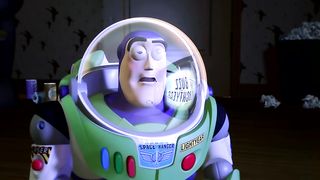 Pogo presents Buzzwing