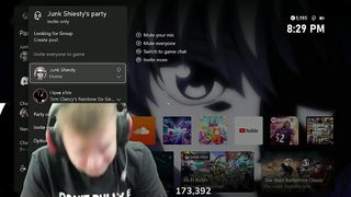 The Return Of Xim... (Rainbow Six Siege)