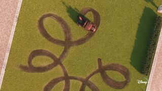 Places   Cars on the Road   Disney+