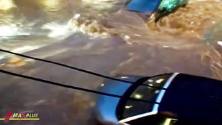 Unbelievable Horrific Natural Disasters