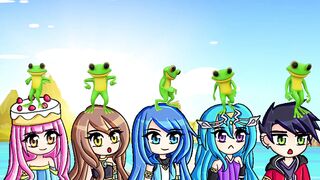 Roblox Survive the Killer ITSFUNNEH!