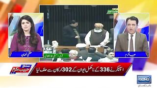 Ali Amin Gandapur Kya Karanya Lagi Hai - Habib Akram - Ep 289 - Listen With Habib Akram