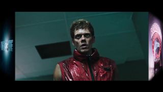 Boy Kills World - Official Trailer (2024) Bill Skarsgård, Jessica Rothe, Andrew Koji