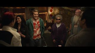 MARVEL'S DEADPOOL 3 AND WOLVERINE Official Trailer (2024)