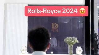 Rolls-Royce KSA#