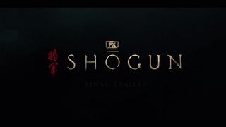 Shōgun - New Extended Trailer | Hiroyuki Sanada, Cosmo Jarvis, Anna Sawai | FX