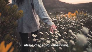 Lily alan walker