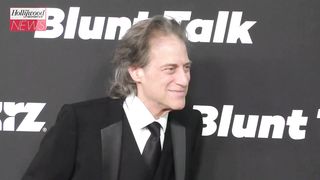 Larry David, Jamie Lee Curtis & More Pen Heartbreaking Tributes to Richard Lewis | THR News