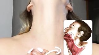 How To  Stretch Your Neck