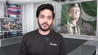 Who Is He Imran Khan Big Announcement From Adyala Jail - MQM VS Zardari - Shahab Ud Din
