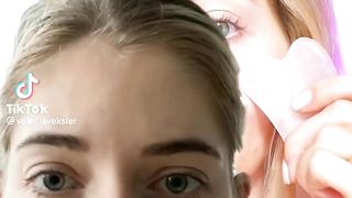 HOW TO REMOVE DARK CIRCLES