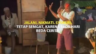 Hidup itu simpel????????????