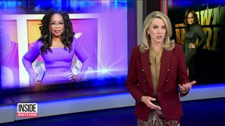 Oprah Winfrey Leaves WeightWatchers Board of Directors