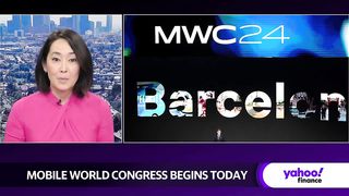 Expect generative AI devices 'to boom' in 2024: IDC Research Director on 2024 Mobile World Congress