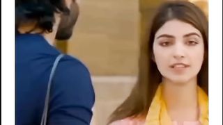 Thapad _ #wahajali #haniaamir #yumnazaidi #sajalaly #ainaasif #ferozekhan.