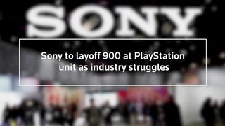 Sony to layoff 900 at PlayStation unit as industry struggles | REUTERS