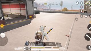 Call of Duty Mobile Battle Royale