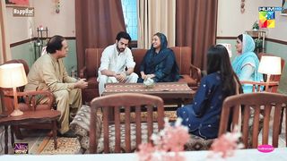 Mehar Ki Talaq Se Kis Ko Faida Hua..._ #danishtaimoor #komalmeer - Rah e Junoon - HUM TV.