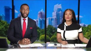 Ex-law partner says he doesn't know when Willis and Wade's relationship began