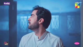 Kya Mehar Ko Talaq Ho Gayi..! #danishtaimoor #komalmeer - Rah e Junoon - HUM TV.