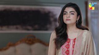 Ghar Ke Kharchay Khatam Nahi Hote...! #samikhan #maheensiddiqui - Dooriyan - HUM TV.