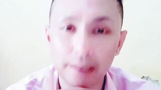 Laki takut istri