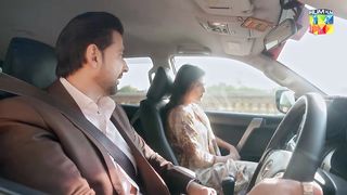Apki Har Cheez Par Mera Haq ...! #samikhan #maheensiddiqui - Dooriyan - HUM TV.