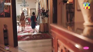 Shabraiz Ki Zindagi Mein Tumhari Koi Jagah Nahi..! #danishtaimoor #komalmeer - Rah e Junoon - HUM TV