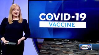 CDC: Anyone 65 or older should get another COVID-19 vaccine dose