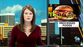 Ultra processed foods tied to 30+ health conditions