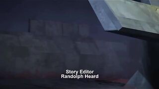 Transformers Cyberverse - The Extinction Event Part 1