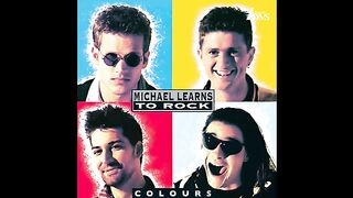 Out Of The Blue - MLTR (Offcial Audio)