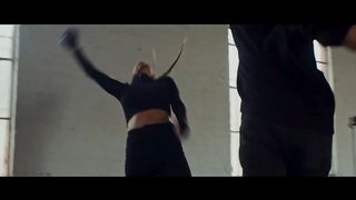 New Eden Gamliel Stunt Reel 2024