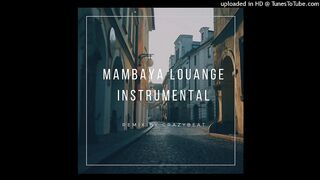 INSTRUMENTAL louange remix