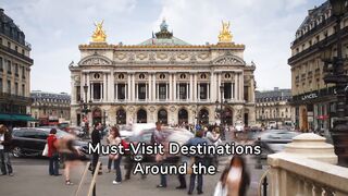 Discover the Top Places to Visit for a Memorable Journey