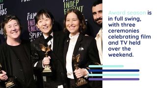 The 2024 Producers Guild Awards Update