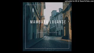 Louange remix