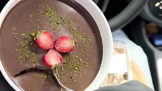 King food review