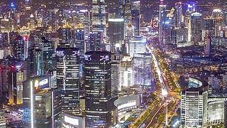 "Welcome to Shanghai: Where Tradition Meets Modern Marvels"