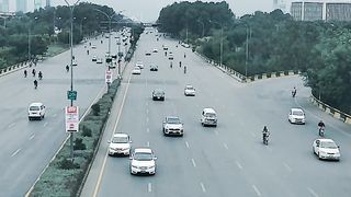 Islamabad the Beauty