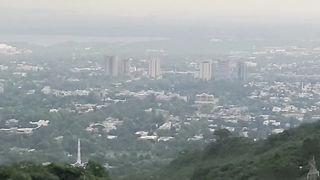 Islamabad View