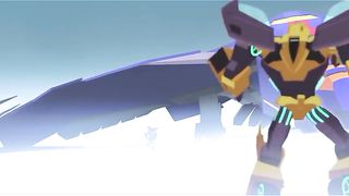 Transformers Cyberverse - The Extinction Event Part 5
