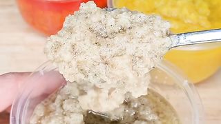 Bumbu masak stok dikulkas