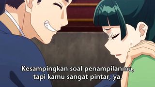 Bucin Tak Di ajak