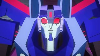 Transformers Cyberverse - The Extinction Event Part 6